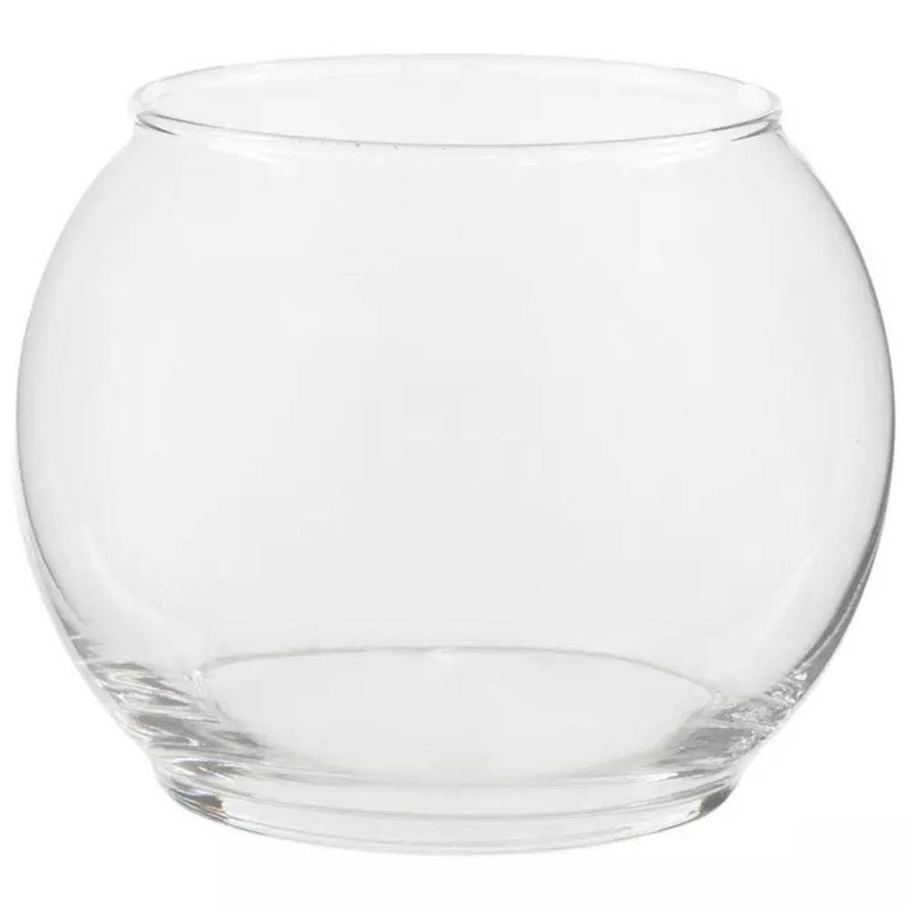 🤠FINAL PRICE Bubble Ball Glass Vase